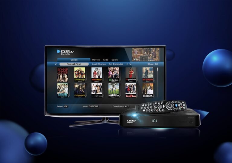 How to Pay DSTV Online in Nigeria (2026 Guide)