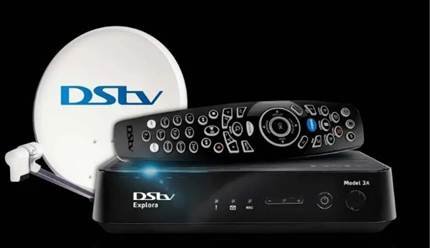 How to pay DSTV online in Nigeria
