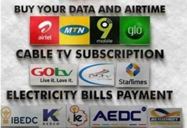 how to buy electricity token online in nigeria