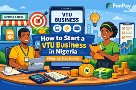 Start and grow your VTU business with a platform built for resellers and agents.